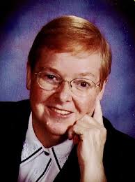 Marjorie Troutman Obituary