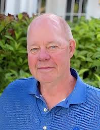 Obituary information for Jay Visser