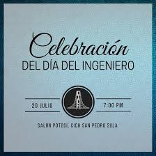 Esto no impediría que se le puedan conceder visitas, pero si la custodia de los menores e incluso la posibilidad de presentar recursos #juicioitaliacustodia16julio pic.twitter.com/wiha6fk5tv. El 16 De Julio Se Conmemora Una Fecha Importante Para El Gremio Dia Del Ingeniero Y Deseamos Celebrarlo A Lo Grande Este Aproximo Viernes 20 De Julio En El Salon