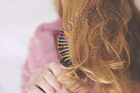 Wait at least four hours to wash your face. Hair Shedding Eternal Dermtology Howard County Md