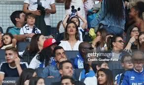 147 Casillas Wife Stock Photos, High-Res Pictures, and Images