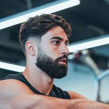 Gym session 🏋️‍♂️