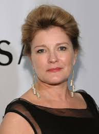 Happy Birthday Kate Mulgrew! The popular actress -- best known for her  roles as Captain Kathryn Janeway