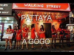 Holiday Suggestions For Thailand Pattaya Pattaya Thailand Nightlife Pattaya Thailand