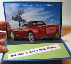 Enter your official identification and contact details. Corvette Father S Day Pop Up Card