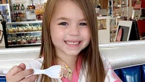 Fundraiser for Christi King by Erika Pollack : Brayleigh Beating Brain  Cancer