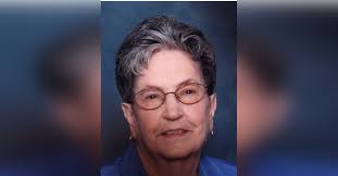 Obituary information for Ruby Diamond Bohannon