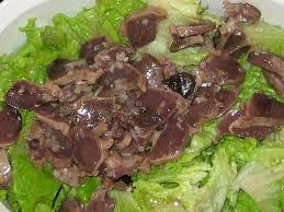 Recette De Gesiers De Canard Confits Comment Confire Les Gesiers De Canard Gesier De Canard Gesiers Confits Gesier