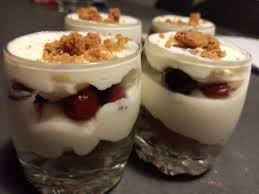 Epingle Sur Dessert