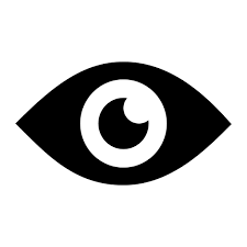Eye 1 Png 512 512