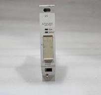 ABB EI 813F ETHERNET MODULE 10BASET 3BDH000022R1