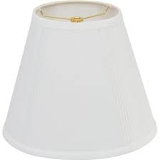 Lampshades, lamp shades, fermoie, penny morrison, amanda lindroth, simon pearce, dempsey & carroll, ikat lampshades, christopher spitzmiller Lamp Shades Hd Supply