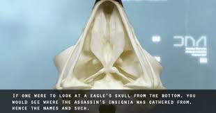 Assassin S Creed Confessions Assassins Creed Assassin Creed