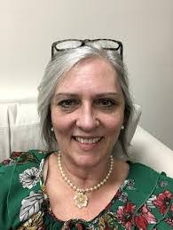 Karen Kimbrough's Instagram, Twitter & Facebook