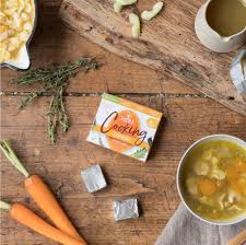 A great chicken noodle soup recipe that takes no time. Chicken Noodle Soup Baby Food Recipe