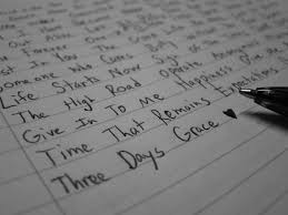 Three Days Grace Songs Run In My Head By Nevbreak On Deviantart Three Days Grace Three Days Day