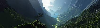 3840x1080 version for dual monitors. Imgur Dual Monitor Wallpaper Dual Screen Wallpaper 3840x1080 Wallpaper