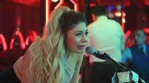 Sari Melek Yilmaz Yildiz Kaldir Kollarini Duet Youtube