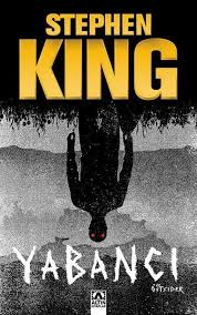 Yabanci Stephen King Yabancistephenking Yabancistephenkingoku Yabancistephenkingozeti Yabancistephenki Stephen King Kitaplari Amerikan Edebiyati Kitap