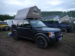 Abenteuer Allrad Bad Kissingen 2011 210 Land Rover Discovery 3 Land Rover Land Rover Discovery Rover Discovery