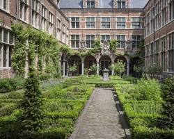 Immagine di PlantinMoretus Museum, Antwerp