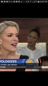 What's your favorite thing about Tamron Hall?