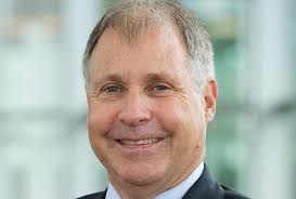 Six Middletown Scouts take the oath of Eagle Scout