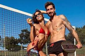 Man United target Kevin Trapp is engaged to sex-mad Brazilian who loves  topless snaps - Daily Star