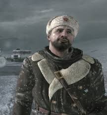 They drop it like its hott!! Nikita Dragovich Call Of Duty Wiki Fandom