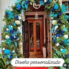EVENTS FLORATROPIC