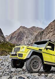 The Mercedes Benz G Class G 500 4x4 G Class Squared Mercedes Benz G Class Mercedes G Class