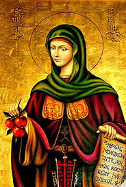 El.gr | ειδήσεις από την ελλάδα και τον κόσμο Agia Eirhnh Xrysobalantoy H Prostatida Ths Egkymosynhs Kai Ta Mhla Ths Ateknias Afierwmata Ant1 News