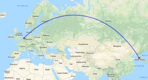 Thanks to the internet and smartphone apps, there are now more ways to check in for your flight than ever before. Flights From Amsterdam To South Korea For 405 By 5 Lufthansa Travelfree
