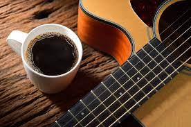 Check spelling or type a new query. 5 Incredible Benefits Of Music Therapy Coffee Music Coffee Acoustic Guitar Photography