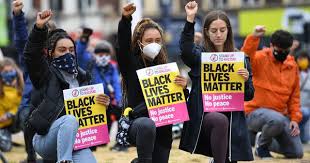 George floyd, 46, died after being arrested by police outside a shop in minneapolis, minnesota. How Social Media Campaign To Defund Bbc Took Off In Response To George Floyd Protests