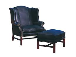 This beautiful furniture has been designed to resemble the most beautiful, classic european furniture. Classic Leather Benson Chair And One Half Cl242