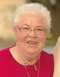 Irmgard B. DiCastro Obituary