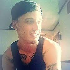 Garrett West (@gettintoit93)