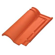 Dear all, we had provide clay roof tiles. Roman Roof Tile Evolution Terreal Couverture Large Clay Red