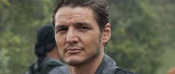 Jun 30, 2021 · the last of us series at hbo has cast dumbo star nico parker to play joel's daughter sarah. Game Of Thrones Pedro Pascal In Netflix Serie Narcos Verpflichtet