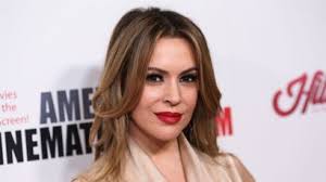 Actualités Alyssa Milano : Femme Actuelle Le MAG