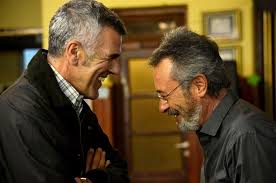 Denunciaron a dady brieva ante el fbi, por incitar a la violencia y propiciar actos terroristas!! Bild Zu Dady Brieva Der Nobelpreistrager Bild Dady Brieva Oscar Martinez Filmstarts De
