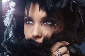 Whitney Houston Wosku Postać Zdjęcie Stock Editorial