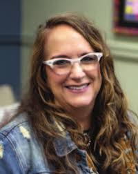 50 YEARS OF EP • 50 ADVOCATE HEROES • PART IV OF A SERIES