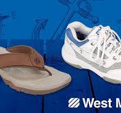 Can't Miss Closeout: West Marine Footwear - OSJL Inspires