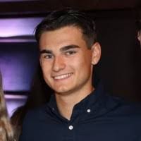 Anson Onderdonk's Instagram, Twitter & Facebook