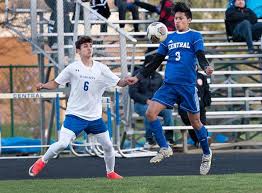 Falcons take momentum into break after thumping Madison