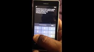 Here are the steps to follow: Nokia Unlock Codes