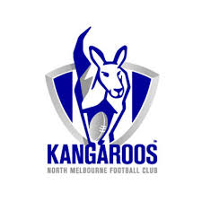 Team logo for north melbourne kangaroos. Game Day Hawthorn Vs North Melbourne Rnd 22 Bigfooty