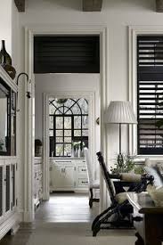 Now you have white wood blinds, hanging over your black windows and it gets busy. 48 Black On The Window Ideas Custom Window Coverings Window Coverings Blinds For Windows